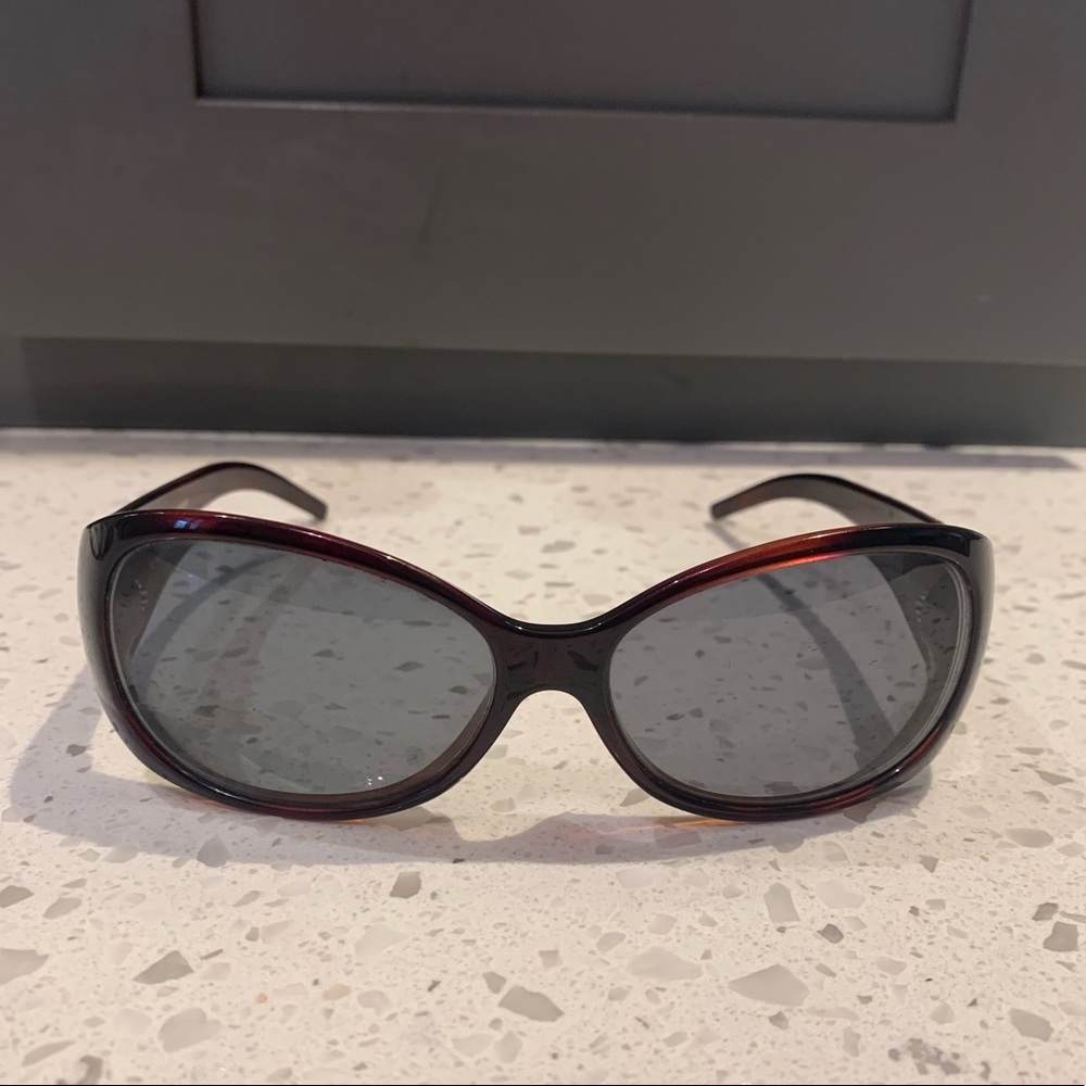Vintage Fendi Sunglasses
